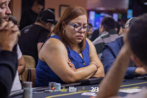 Evento Principal – Winner Poker Series Medellín Etapa 4 – Día 1C – Winner Poker Series Medellín 2025 Etapa 4 – foto 143