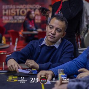 NLH High Roller KSOP Bogota – Día 1B – KSOP Bogotá – foto 81