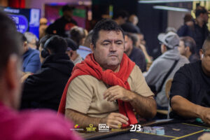 Evento Principal – Winner Poker Series Medellín Etapa 4 – Día 1C – Winner Poker Series Medellín 2025 Etapa 4 – foto 148