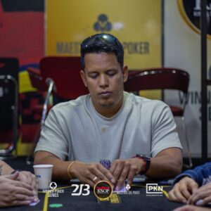 NLH High Roller KSOP Bogota – Día 1B – KSOP Bogotá – foto 84