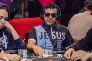 Evento Principal – Winner Poker Series Medellín Etapa 4 – Día 1C – Winner Poker Series Medellín 2025 Etapa 4 – foto 145
