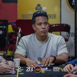 NLH High Roller KSOP Bogota – Día 1B – KSOP Bogotá – foto 85
