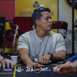 NLH High Roller KSOP Bogota – Día 1B – KSOP Bogotá – foto 86