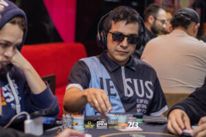 Evento Principal – Winner Poker Series Medellín Etapa 4 – Día 1C – Winner Poker Series Medellín 2025 Etapa 4 – foto 149
