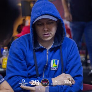 NLH High Roller KSOP Bogota – Día 1B – KSOP Bogotá – foto 88