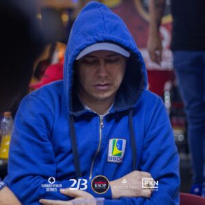 NLH High Roller KSOP Bogota – Día 1B – KSOP Bogotá – foto 89