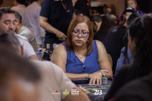 Evento Principal – Winner Poker Series Medellín Etapa 4 – Día 1C – Winner Poker Series Medellín 2025 Etapa 4 – foto 150