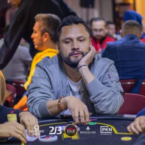 NLH High Roller KSOP Bogota – Día 1B – KSOP Bogotá – foto 90