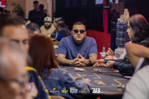 Evento Principal – Winner Poker Series Medellín Etapa 4 – Día 1C – Winner Poker Series Medellín 2025 Etapa 4 – foto 174