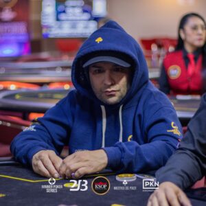 NLH High Roller KSOP Bogota – Día 1B – KSOP Bogotá – foto 91