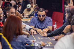 Evento Principal – Winner Poker Series Medellín Etapa 4 – Día 1C – Winner Poker Series Medellín 2025 Etapa 4 – foto 173