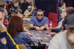 Evento Principal – Winner Poker Series Medellín Etapa 4 – Día 1C – Winner Poker Series Medellín 2025 Etapa 4 – foto 171