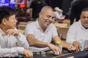 Evento Principal – Winner Poker Series Medellín Etapa 4 – Día 1C – Winner Poker Series Medellín 2025 Etapa 4 – foto 172