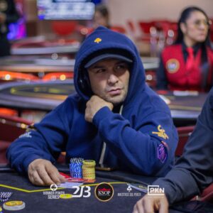 NLH High Roller KSOP Bogota – Día 1B – KSOP Bogotá – foto 92