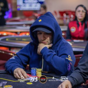 NLH High Roller KSOP Bogota – Día 1B – KSOP Bogotá – foto 93