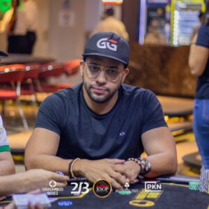 NLH High Roller KSOP Bogota – Día 1B – KSOP Bogotá – foto 94