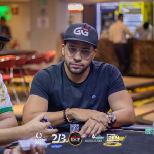 NLH High Roller KSOP Bogota – Día 1B – KSOP Bogotá – foto 95