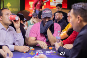 Open – WPS 1M GTZ – Día 1A – WPS 1 Millón de USD GTD – foto 79