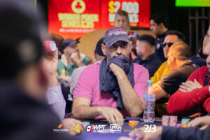Open – WPS 1M GTZ – Día 1A – WPS 1 Millón de USD GTD – foto 63