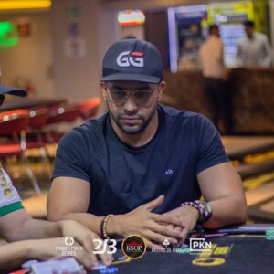 NLH High Roller KSOP Bogota – Día 1B – KSOP Bogotá – foto 96