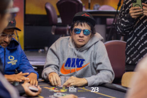 Evento Principal – Winner Poker Series Medellín Etapa 4 – Día 1C – Winner Poker Series Medellín 2025 Etapa 4 – foto 167