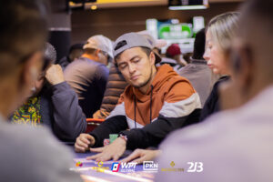 Open – WPS 1M GTZ – Día 1A – WPS 1 Millón de USD GTD – foto 31