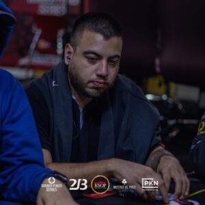 NLH High Roller KSOP Bogota – Día 1B – KSOP Bogotá – foto 99