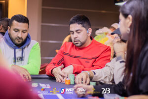 Open – WPS 1M GTZ – Día 1A – WPS 1 Millón de USD GTD – foto 77