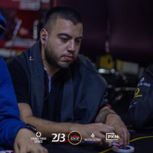 NLH High Roller KSOP Bogota – Día 1B – KSOP Bogotá – foto 100