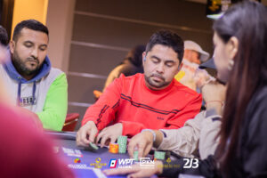 Open – WPS 1M GTZ – Día 1A – WPS 1 Millón de USD GTD – foto 57