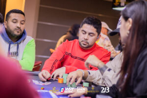 Open – WPS 1M GTZ – Día 1A – WPS 1 Millón de USD GTD – foto 40