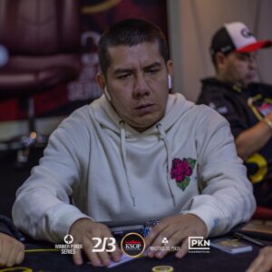 NLH High Roller KSOP Bogota – Día 1B – KSOP Bogotá – foto 101