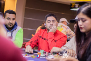 Open – WPS 1M GTZ – Día 1A – WPS 1 Millón de USD GTD – foto 23