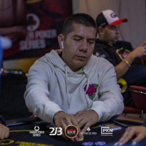 NLH High Roller KSOP Bogota – Día 1B – KSOP Bogotá – foto 102