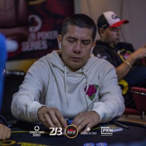 NLH High Roller KSOP Bogota – Día 1B – KSOP Bogotá – foto 103