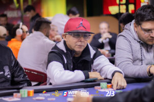 Open – WPS 1M GTZ – Día 1A – WPS 1 Millón de USD GTD – foto 3