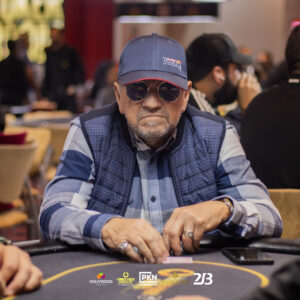 Evento Principal – Winner Poker Series Medellín Etapa 4 – Día 1D – Winner Poker Series Medellín 2025 Etapa 4 – foto 7