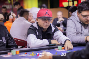 Open – WPS 1M GTZ – Día 1A – WPS 1 Millón de USD GTD – foto 107