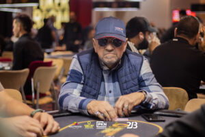 Evento Principal – Winner Poker Series Medellín Etapa 4 – Día 1D – Winner Poker Series Medellín 2025 Etapa 4 – foto 41