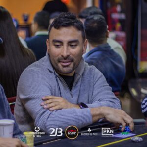 NLH High Roller KSOP Bogota – Día 1B – KSOP Bogotá – foto 104