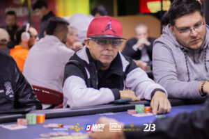 Open – WPS 1M GTZ – Día 1A – WPS 1 Millón de USD GTD – foto 90