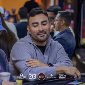 NLH High Roller KSOP Bogota – Día 1B – KSOP Bogotá – foto 105