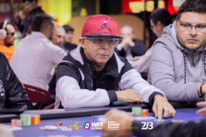 Open – WPS 1M GTZ – Día 1A – WPS 1 Millón de USD GTD – foto 73