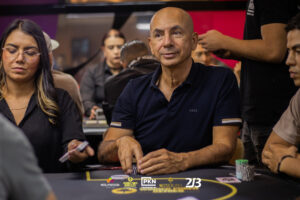 Evento Principal – Winner Poker Series Medellín Etapa 4 – Día 1D – Winner Poker Series Medellín 2025 Etapa 4 – foto 94