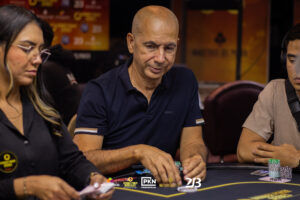 Evento Principal – Winner Poker Series Medellín Etapa 4 – Día 1D – Winner Poker Series Medellín 2025 Etapa 4 – foto 119