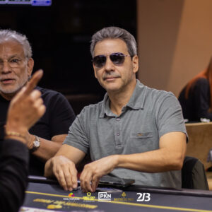 Evento Principal – Winner Poker Series Medellín Etapa 4 – Día 1D – Winner Poker Series Medellín 2025 Etapa 4 – foto 9