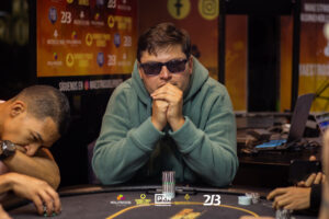Evento Principal – Winner Poker Series Medellín Etapa 4 – Día 1D – Winner Poker Series Medellín 2025 Etapa 4 – foto 57