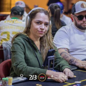 NLH High Roller KSOP Bogota – Día 1B – KSOP Bogotá – foto 107