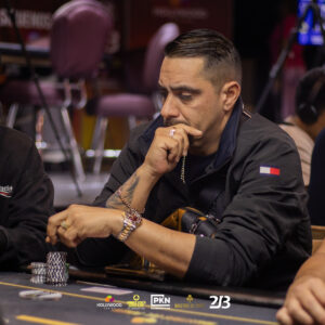 Evento Principal – Winner Poker Series Medellín Etapa 4 – Día 1D – Winner Poker Series Medellín 2025 Etapa 4 – foto 110