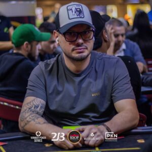 NLH High Roller KSOP Bogota – Día 1B – KSOP Bogotá – foto 108